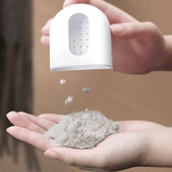 Xiaomi Electric Lint Remover White | Klikk Malta