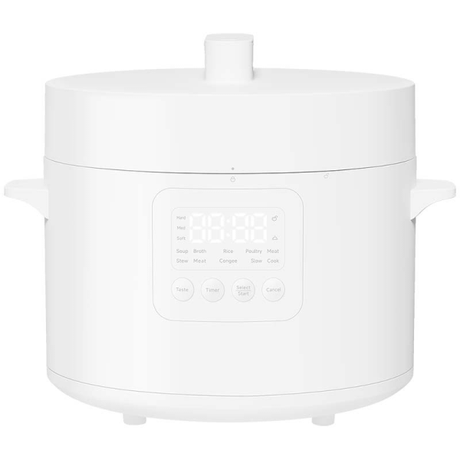 Xiaomi Electric Pressure Cooker 4.8L | Klikk Malta