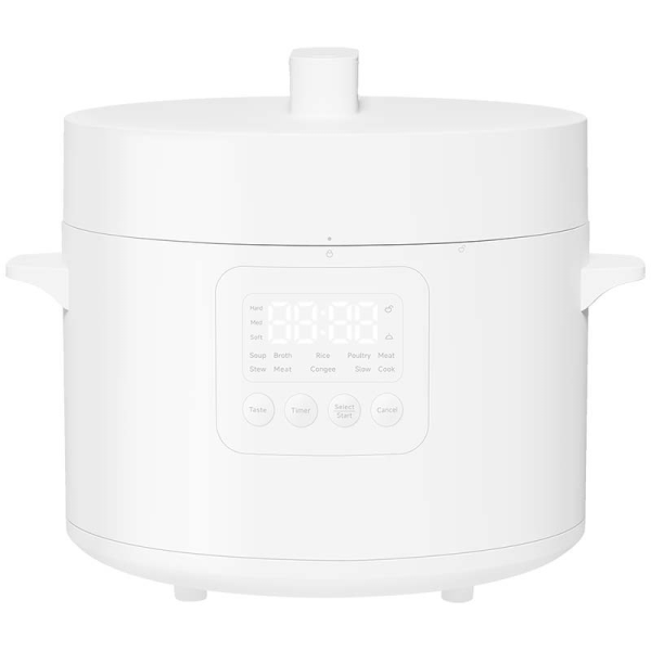 Xiaomi Electric Pressure Cooker 4.8L | Klikk Malta