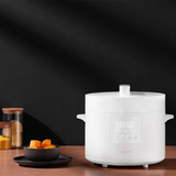 Xiaomi Electric Pressure Cooker 4.8L | Klikk Malta
