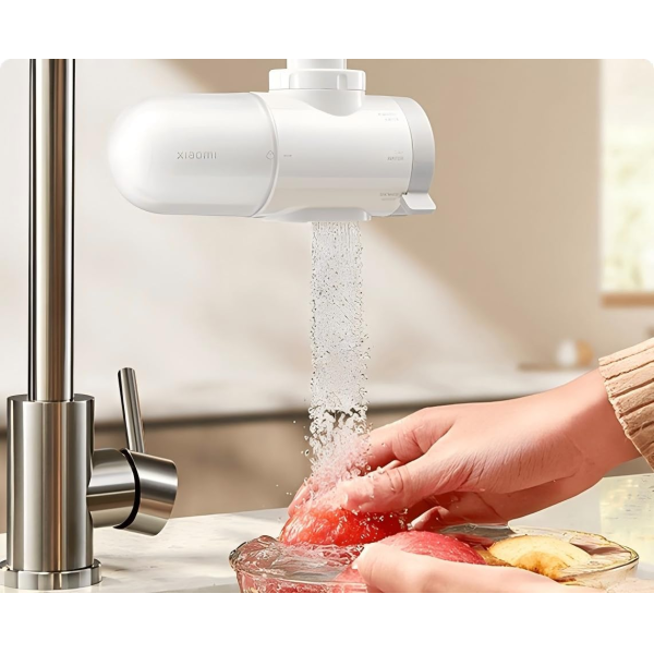 Xiaomi Faucet Water Purifier | Klikk Malta
