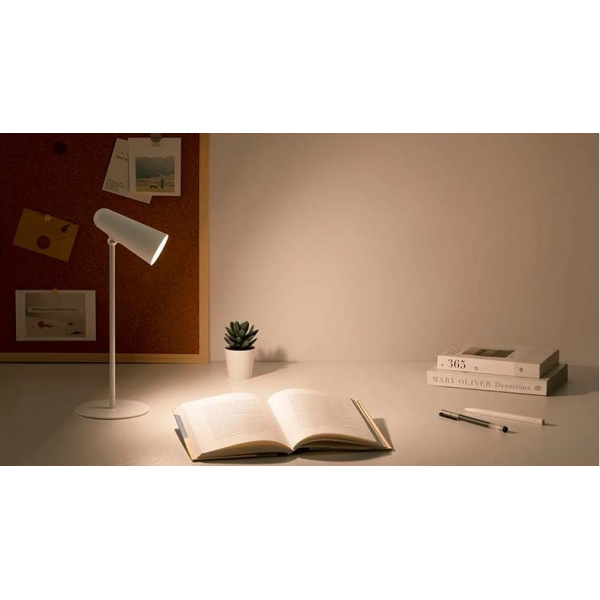 Xiaomi Flexible Rechargeable Lamp | Klikk Malta