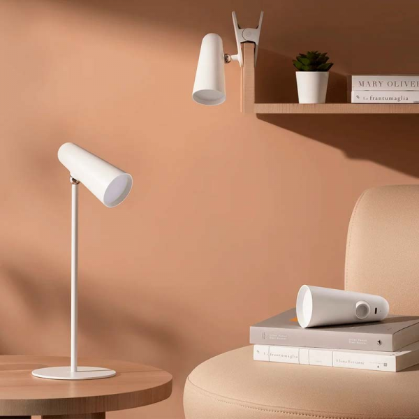 Xiaomi Flexible Rechargeable Lamp | Klikk Malta