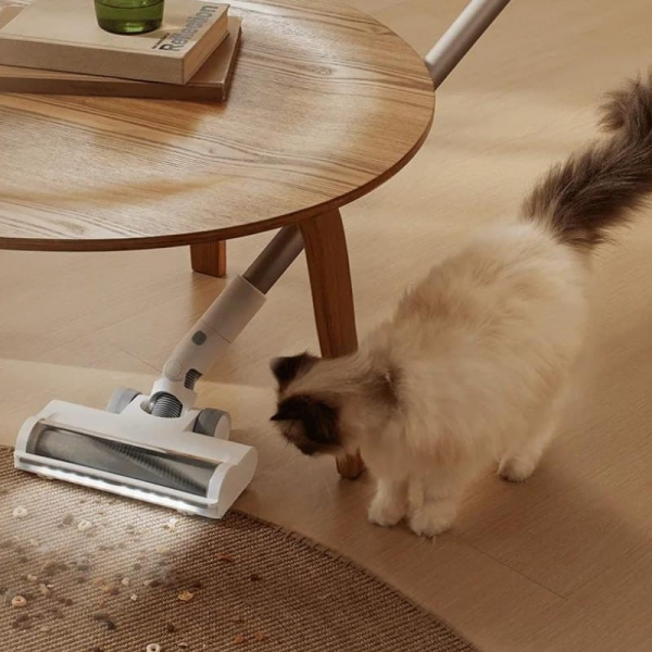Xiaomi G20 Cordless Vacuum Cleaner | Klikk Malta