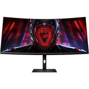 Xiaomi G34WQi 34 inch 180Hz 1ms WQHD LED Cu... | Klikk Malta