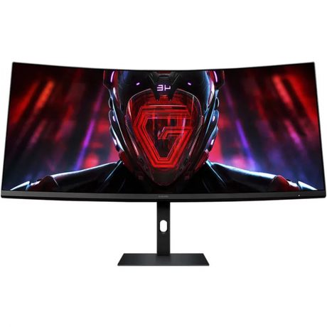 Xiaomi G34WQi 34 inch 180Hz 1ms WQHD LED Cu... | Klikk Malta