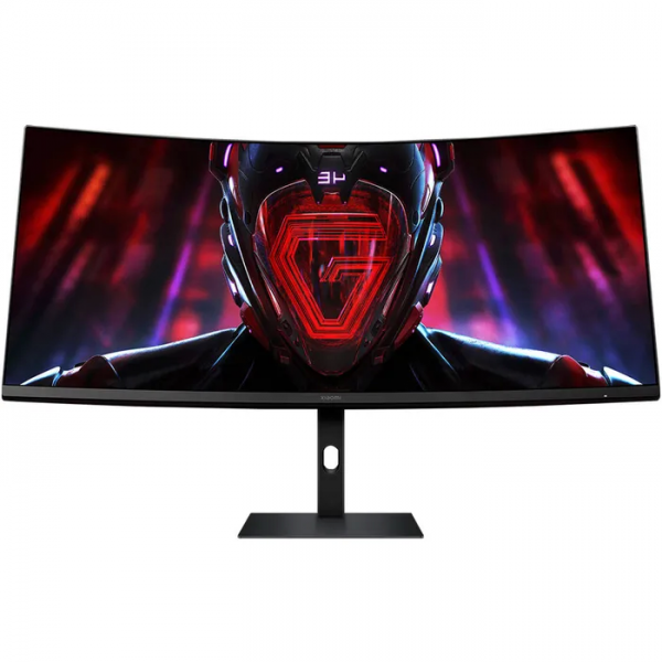 Xiaomi G34WQi 34 inch 180Hz 1ms WQHD LED Cu... | Klikk Malta