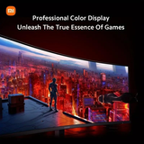 Xiaomi G34WQi 34 inch 180Hz 1ms WQHD LED Cu... | Klikk Malta