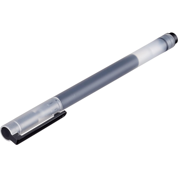 Xiaomi Gel Pen (10-Pack) Black | Klikk Malta