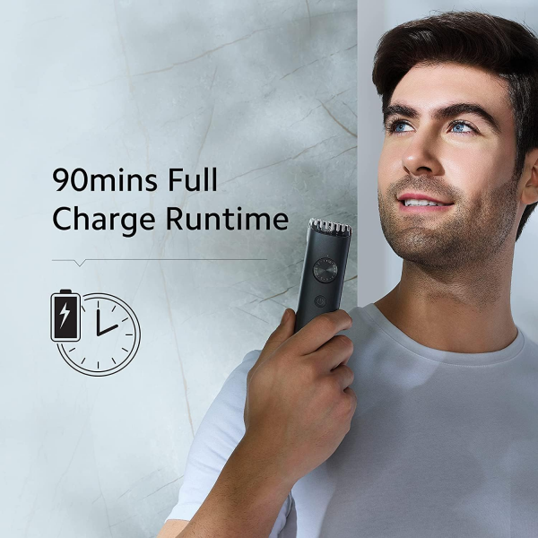Xiaomi Grooming Kit Pro Beard & Face Trimmer | Klikk Malta
