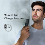 Xiaomi Grooming Kit Pro Beard & Face Trimmer | Klikk Malta