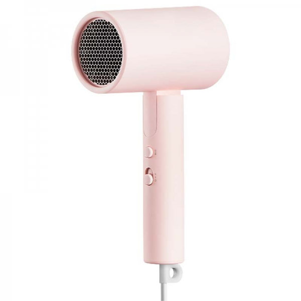 Xiaomi H101 Compact Hair Dryer - Pink | Klikk Malta