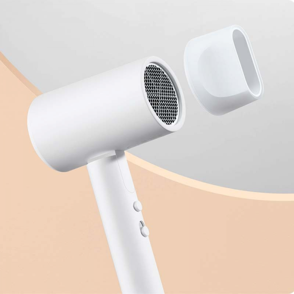 Xiaomi H101 Compact Hair Dryer - White | Klikk Malta