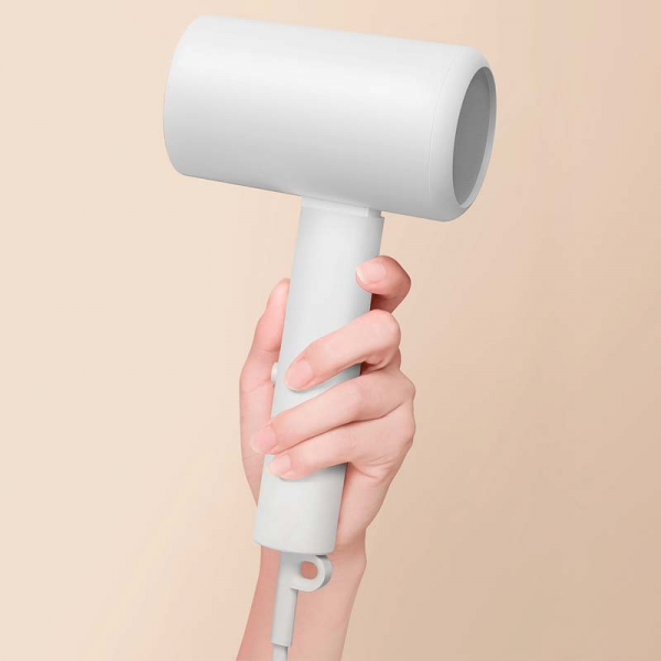 Xiaomi H101 Compact Hair Dryer - White | Klikk Malta
