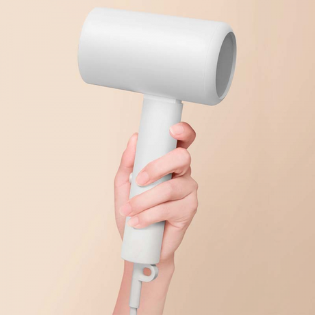 Xiaomi H101 Compact Hair Dryer - White | Klikk Malta