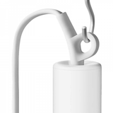 Xiaomi H101 Compact Hair Dryer - White | Klikk Malta