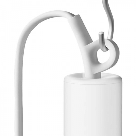 Xiaomi H101 Compact Hair Dryer - White | Klikk Malta