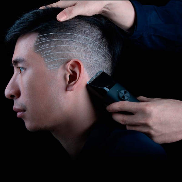 Xiaomi Hair Clipper | Klikk Malta