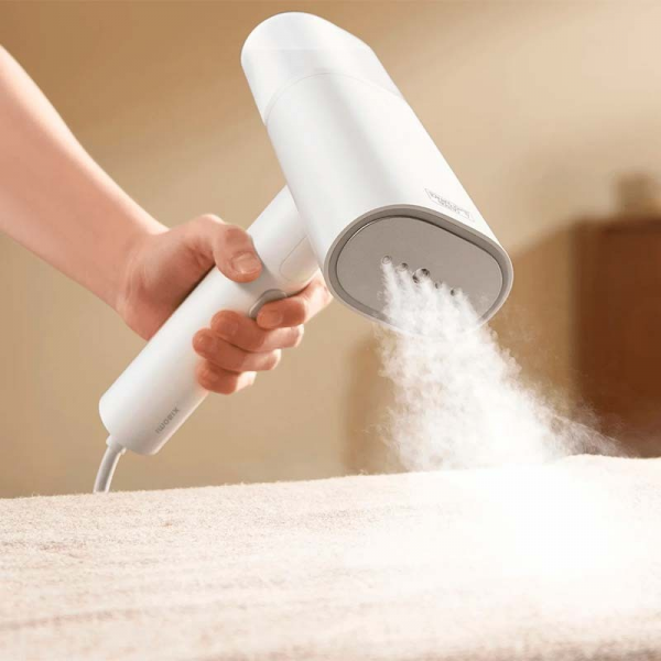 Xiaomi 1300W Handheld Garment Steamer | Klikk Malta