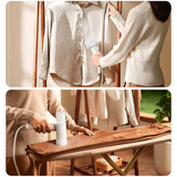 Xiaomi 1300W Handheld Garment Steamer | Klikk Malta