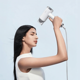 Xiaomi High-Speed Ionic Hair Dryer - White | Klikk Malta