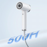 Xiaomi High-Speed Ionic Hair Dryer - White | Klikk Malta