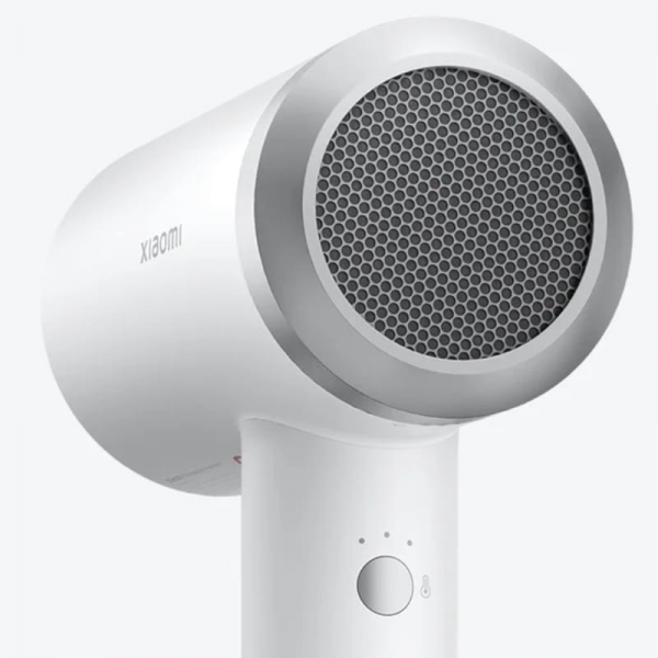 Xiaomi High-Speed Ionic Hair Dryer - White | Klikk Malta