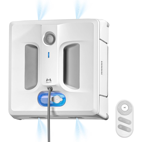 Xiaomi Hutt A1 Window Cleaning Robot White | Klikk Malta