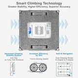 Xiaomi Hutt A1 Window Cleaning Robot White | Klikk Malta