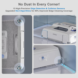 Xiaomi Hutt A1 Window Cleaning Robot White | Klikk Malta