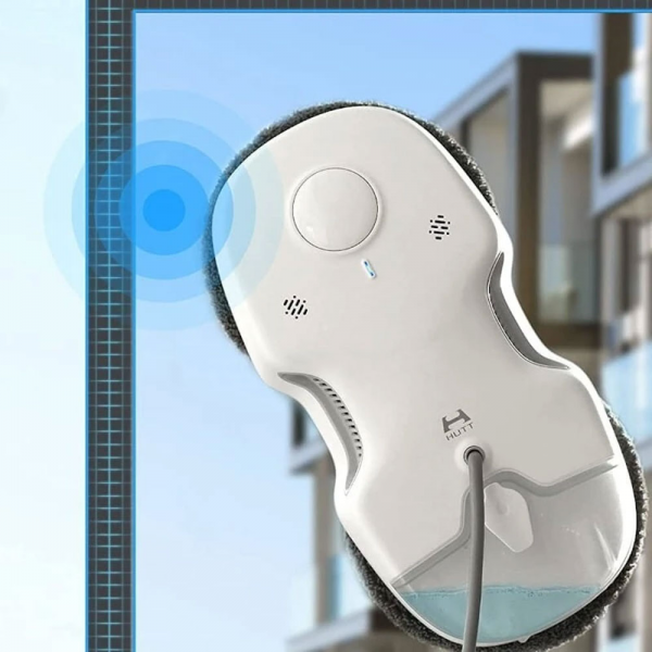 Xiaomi HUTT C65 Window Cleaning Robot with ... | Klikk Malta