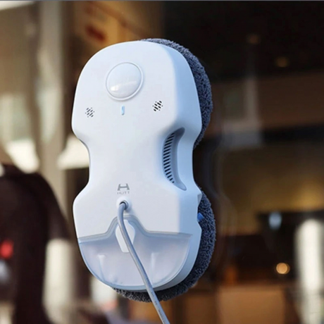 Xiaomi HUTT C65 Window Cleaning Robot with ... | Klikk Malta