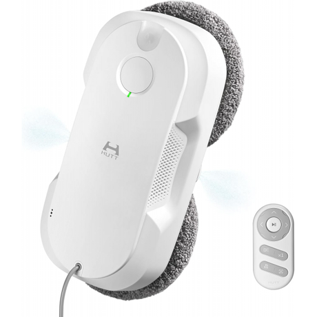 Xiaomi HUTT DDC56 Window Cleaning Robot White | Klikk Malta