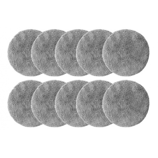 Xiaomi HUTT MOP Replacement 10-pack for DDC... | Klikk Malta