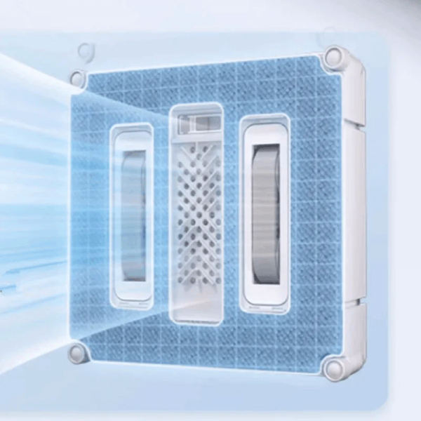 Xiaomi HUTT W9 Two-Way Water Spray Wet & Dr... | Klikk Malta