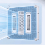 Xiaomi HUTT W9 Two-Way Water Spray Wet & Dr... | Klikk Malta