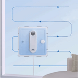 Xiaomi HUTT W9 Two-Way Water Spray Wet & Dr... | Klikk Malta