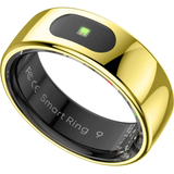 Xiaomi IMIKI Ring 24K Size 11 Gold | Klikk Malta