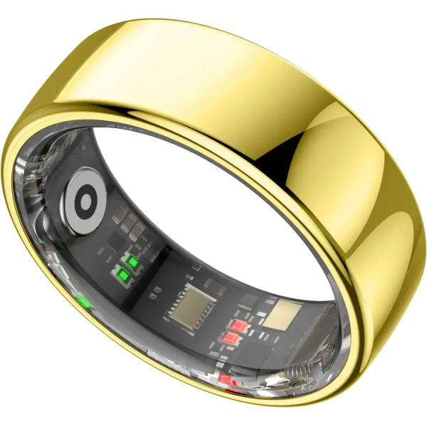 Xiaomi IMIKI Ring 24K Size 12 Gold | Klikk Malta