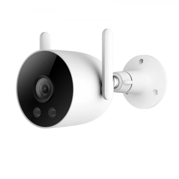 Xiaomi IMILAB EC3 Lite 3MP/2K Wi-Fi Outdoor... | Klikk Malta