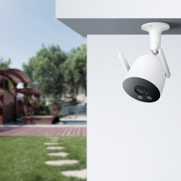 Xiaomi IMILAB EC3 Lite 3MP/2K Wi-Fi Outdoor... | Klikk Malta