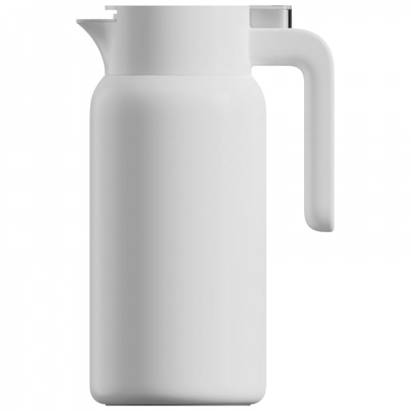 Xiaomi Insulated Kettle 1.8L - White | Klikk Malta