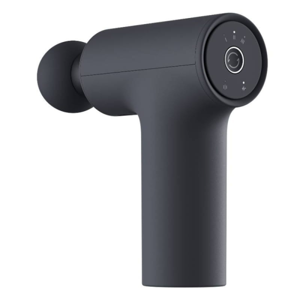 Xiaomi Massage Gun Mini 2 Grey | Klikk Malta
