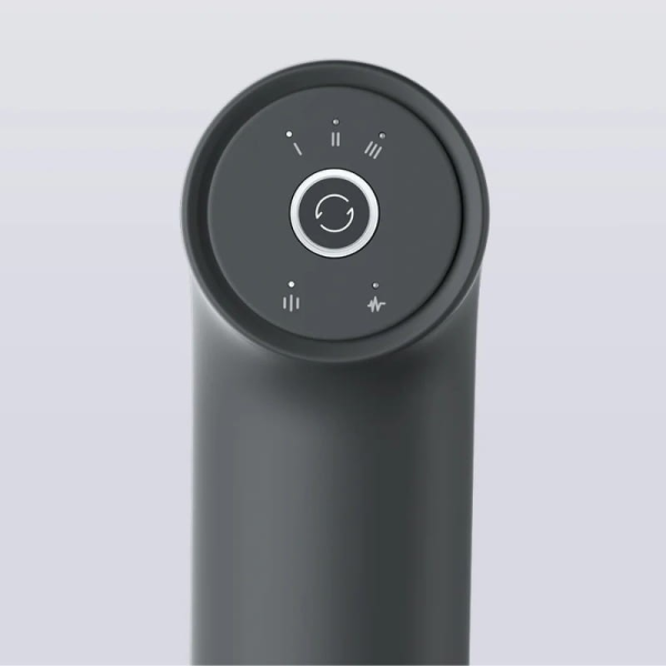 Xiaomi Massage Gun Mini 2 Grey | Klikk Malta