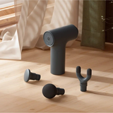 Xiaomi Massage Gun Mini 2 Grey | Klikk Malta