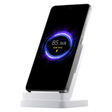 Xiaomi Mi 50W Wireless Charging Stand White | Klikk Malta