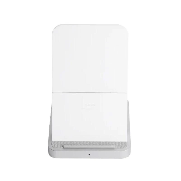 Xiaomi Mi 50W Wireless Charging Stand White | Klikk Malta