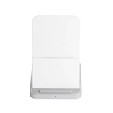 Xiaomi Mi 50W Wireless Charging Stand White | Klikk Malta