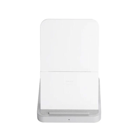 Xiaomi Mi 50W Wireless Charging Stand White | Klikk Malta