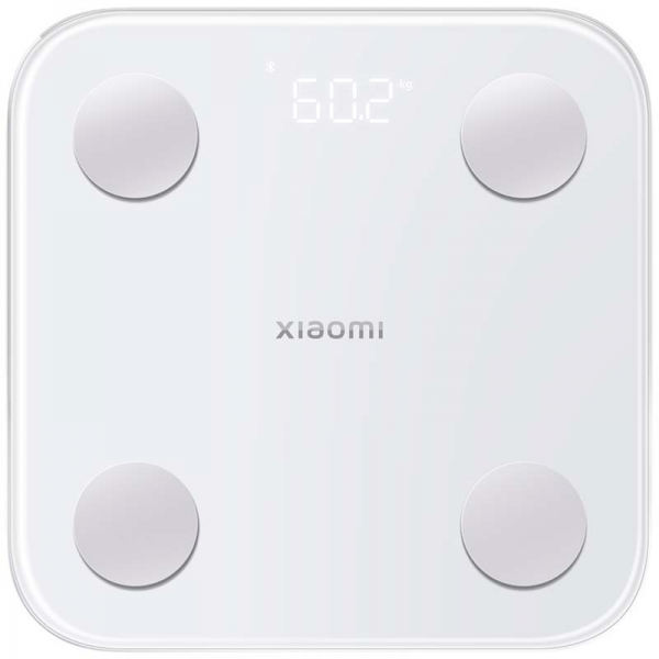 Xiaomi Mi Body Composition Smart Digital Sc... | Klikk Malta